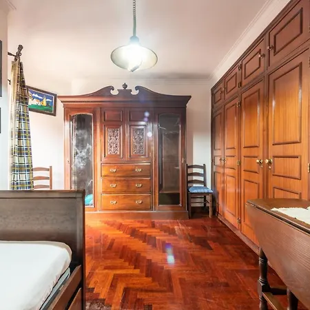 Guestready - Classy Apt In * Cascaes