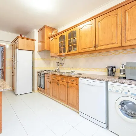 Guestready - Classy Apt In Apartamento Cascaes