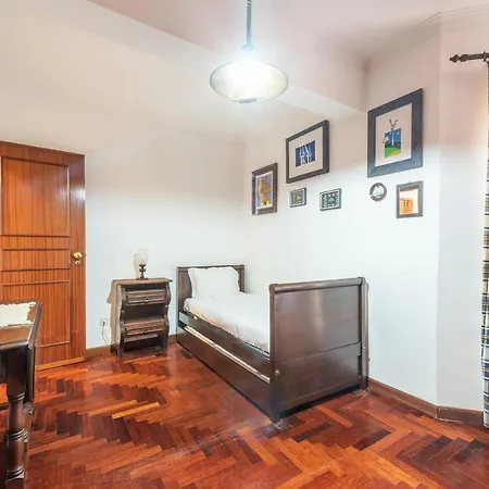 Guestready - Classy Apt In