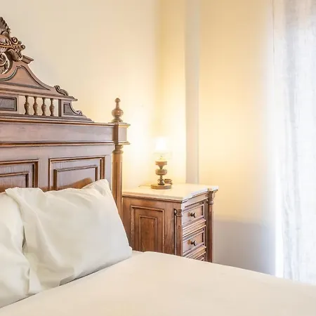 Апартаменты Guestready - Classy Apt In Кашкайш