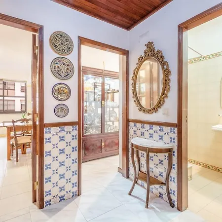 Guestready - Classy Apt In