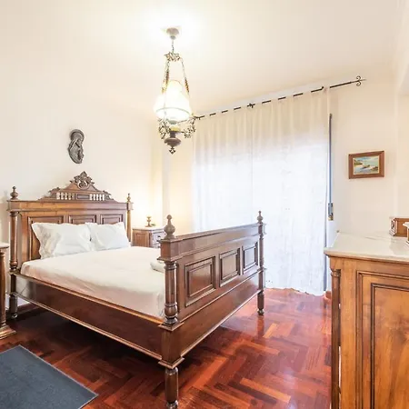 Apartment Guestready - Classy Apt In