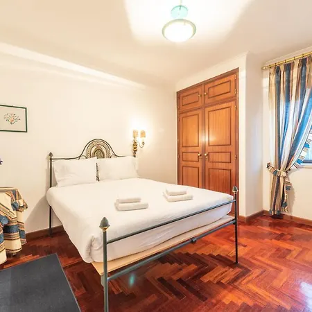 Guestready - Classy Apt In Apartment Cascais