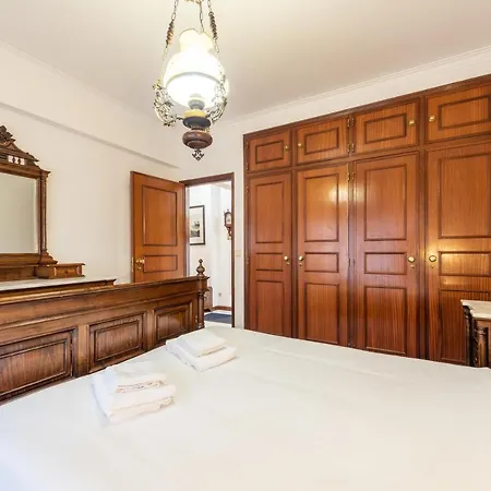 Apartment Guestready - Classy Apt In Cascais