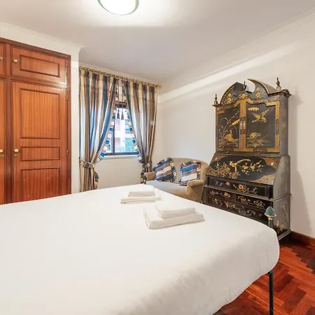 Apartment Guestready - Classy Apt In
