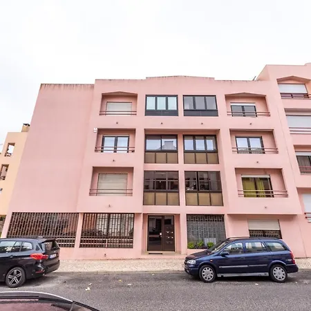 Guestready - Classy Apt In Apartment