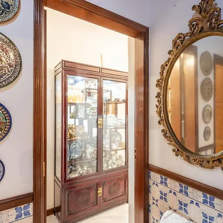 Apartment Guestready - Classy Apt In *