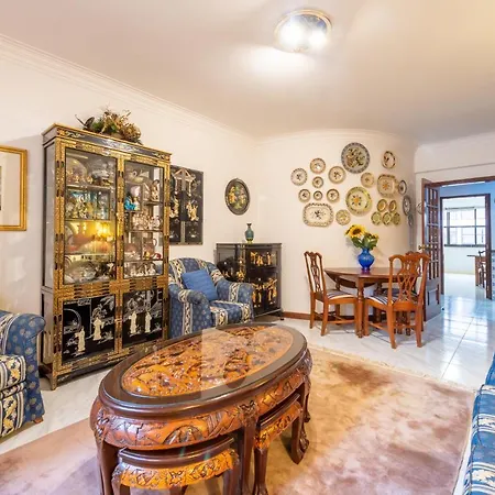 Apartment Guestready - Classy Apt In *