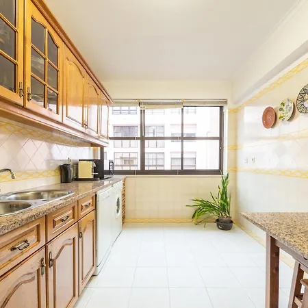 Guestready - Classy Apt In