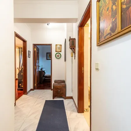 Guestready - Classy Apt In