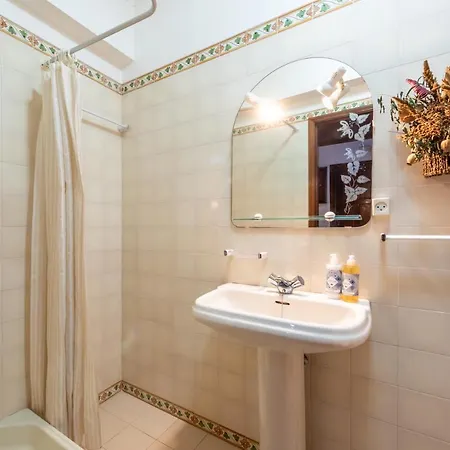Guestready - Classy Apt In *