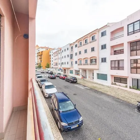 Apartment Guestready - Classy Apt In Cascais