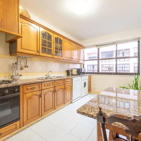 Guestready - Classy Apt In Apartment *