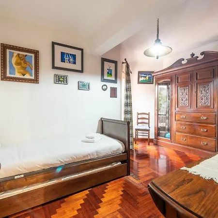 Guestready - Classy Apt In *