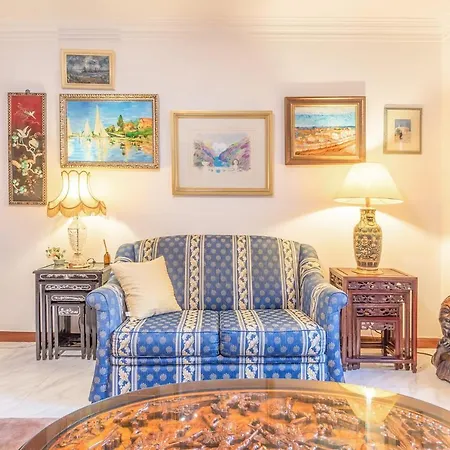 Guestready - Classy Apt In