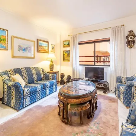 Apartment Guestready - Classy Apt In Cascais