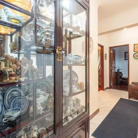 Guestready - Classy Apt In Apartment