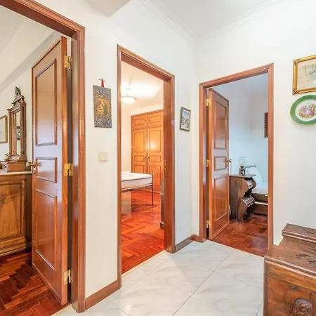 Guestready - Classy Apt In Cascais