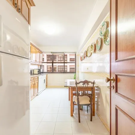 Guestready - Classy Apt In *