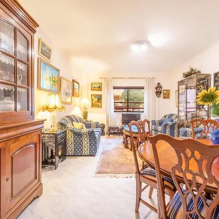 Guestready - Classy Apt In Apartment