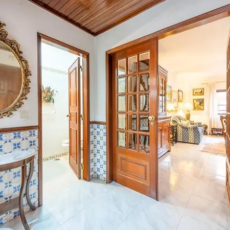 Guestready - Classy Apt In Apartment *
